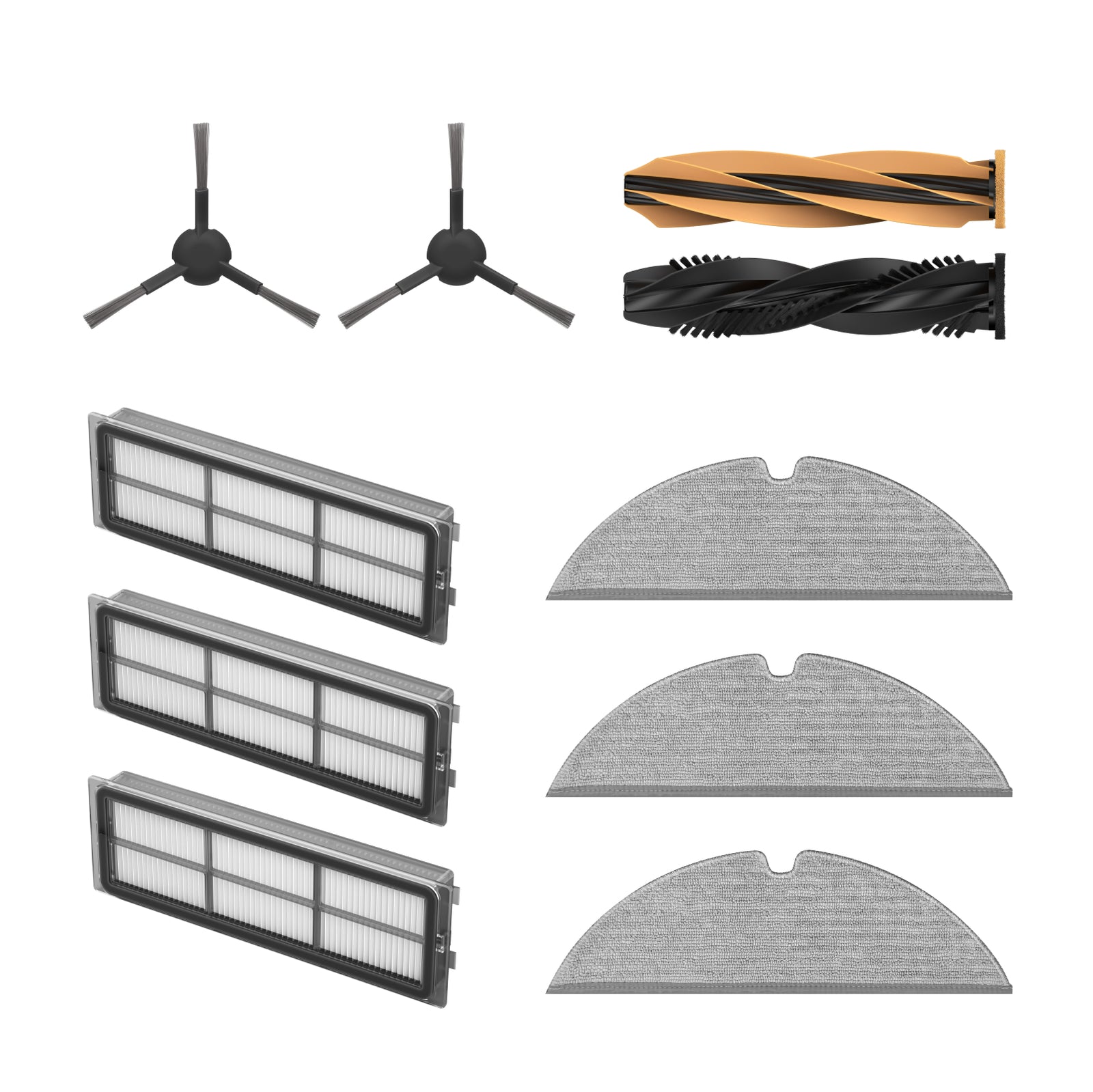 Kit d'accessoires pour D20