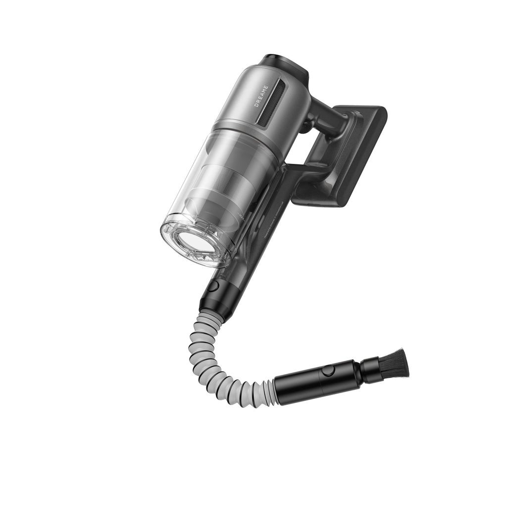 Sacchetti Per Aspirapolvere Dreame Z40 Station – 10 Pezzi In TNT Per Wet&Dry