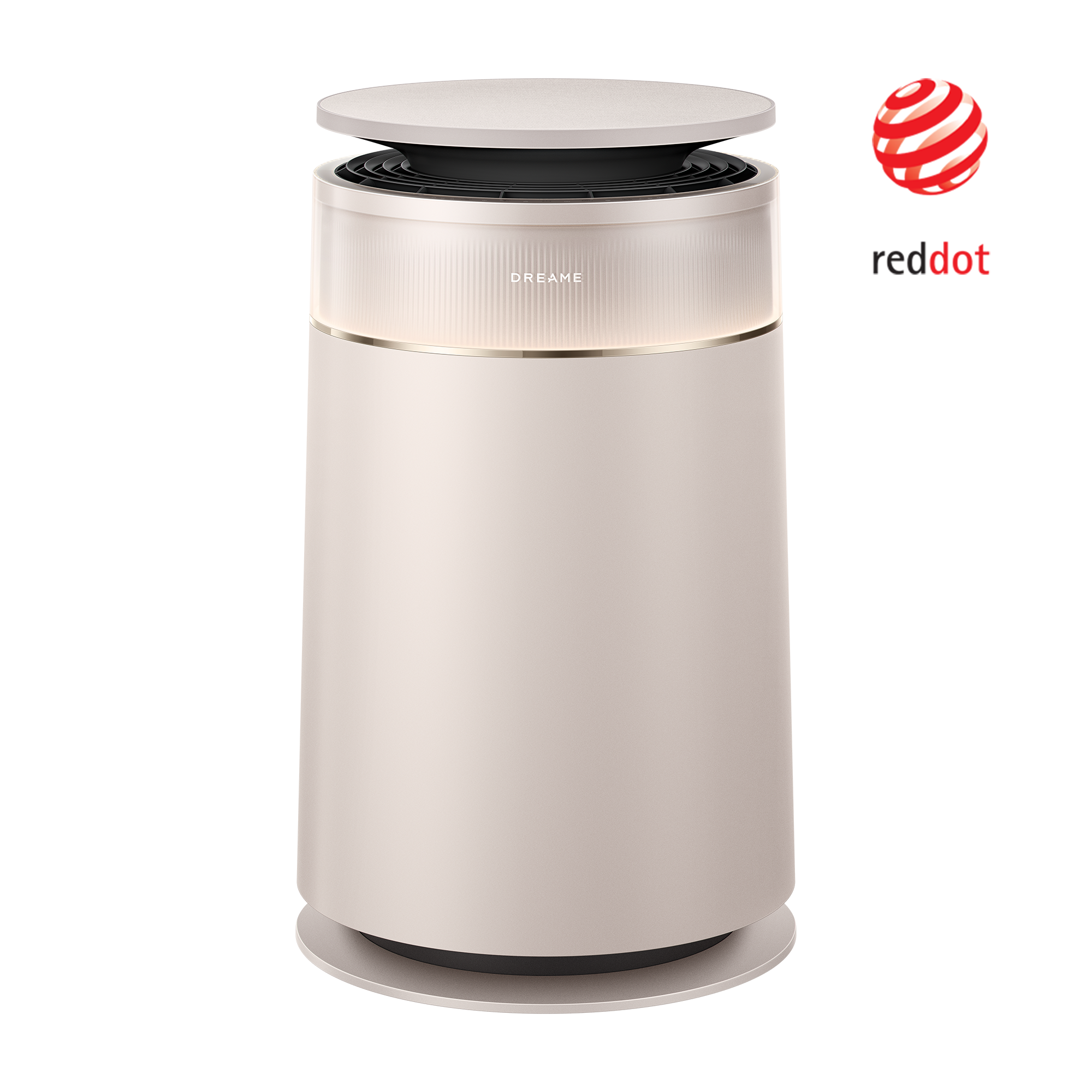 Dreame ‌Purificateur d'air pour animaux FP10