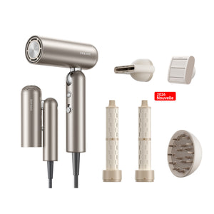 Dreame Pocket Pro Sèche-cheveux 2026 NOUVEAU