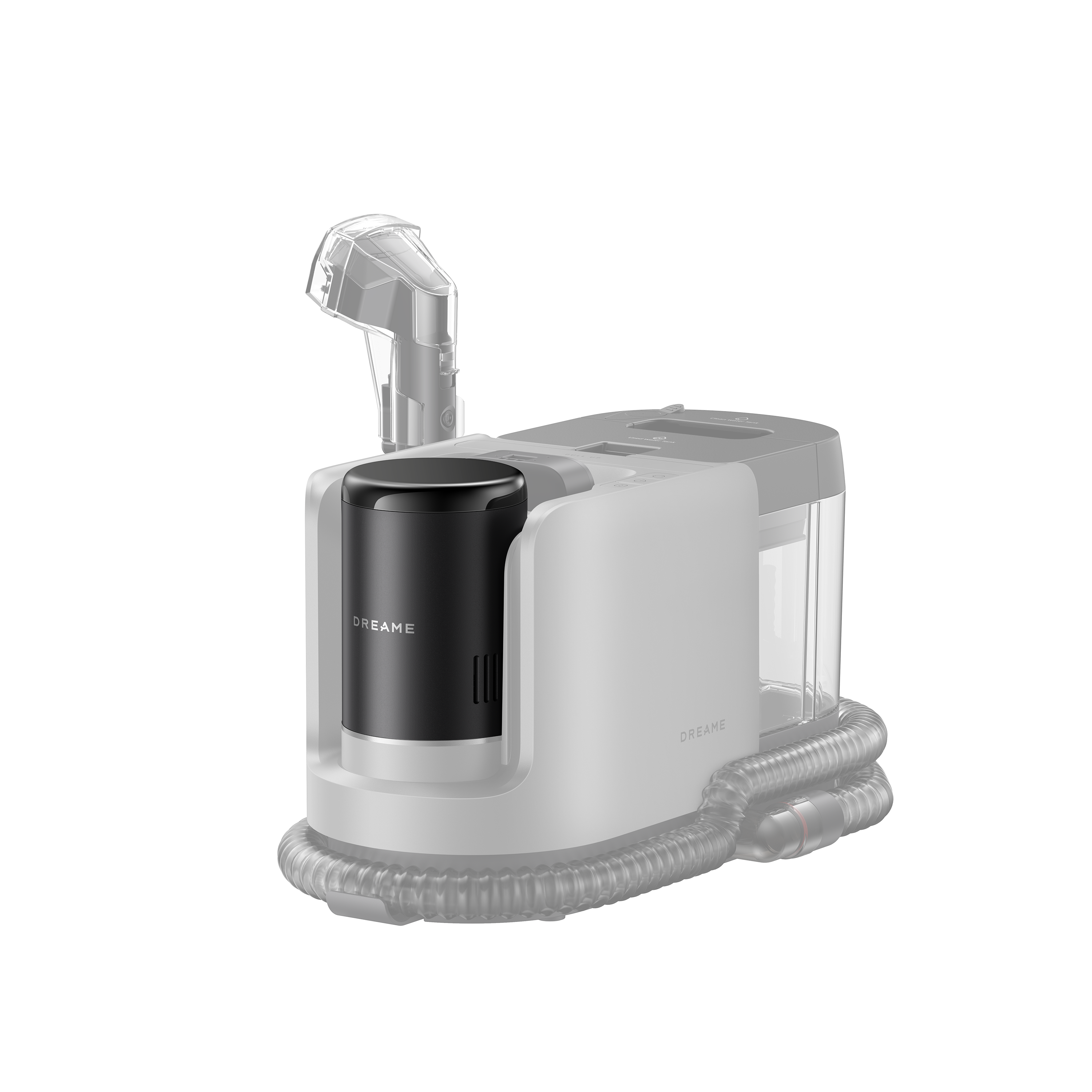 Dreame H15 Mix Aspirateur Laveur