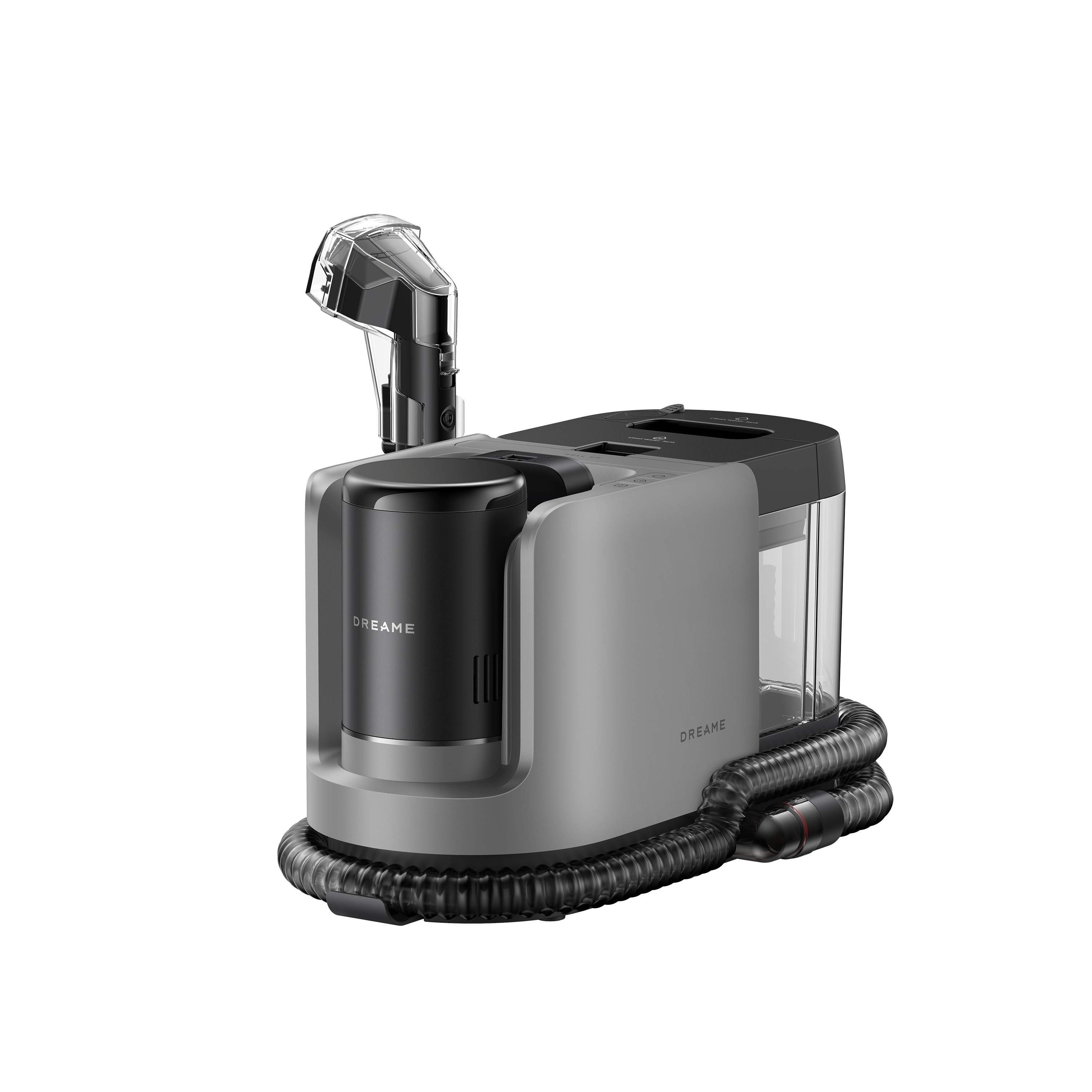 Dreame H15 Mix Aspirateur Laveur