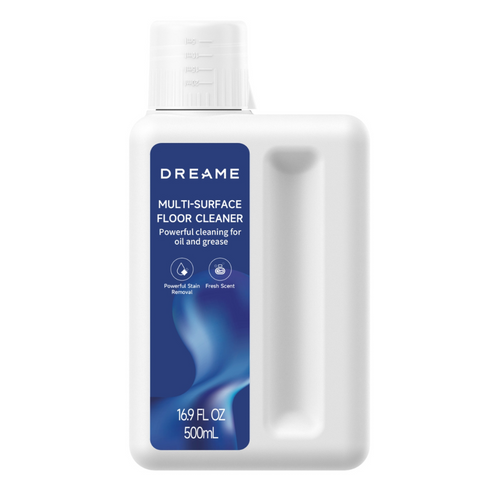 Nettoyant sols multi-surfaces pour huile et graisse (500 ml)  H15ProHeat