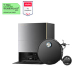 Charger l'image dans la galerie, Dreame X60 Pro Ultra Complete Gris Robot Aspirateur Laveur
