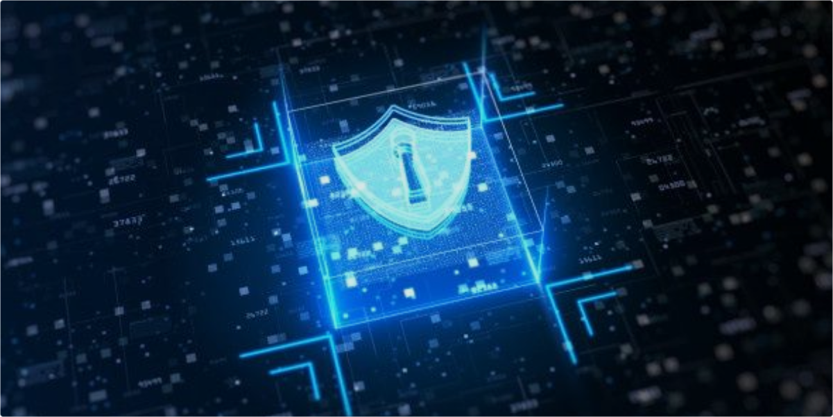 Dreame Aqua10 Ultra Roller Complete garantit la confidentialité des données avec protection de sécurité certifiée