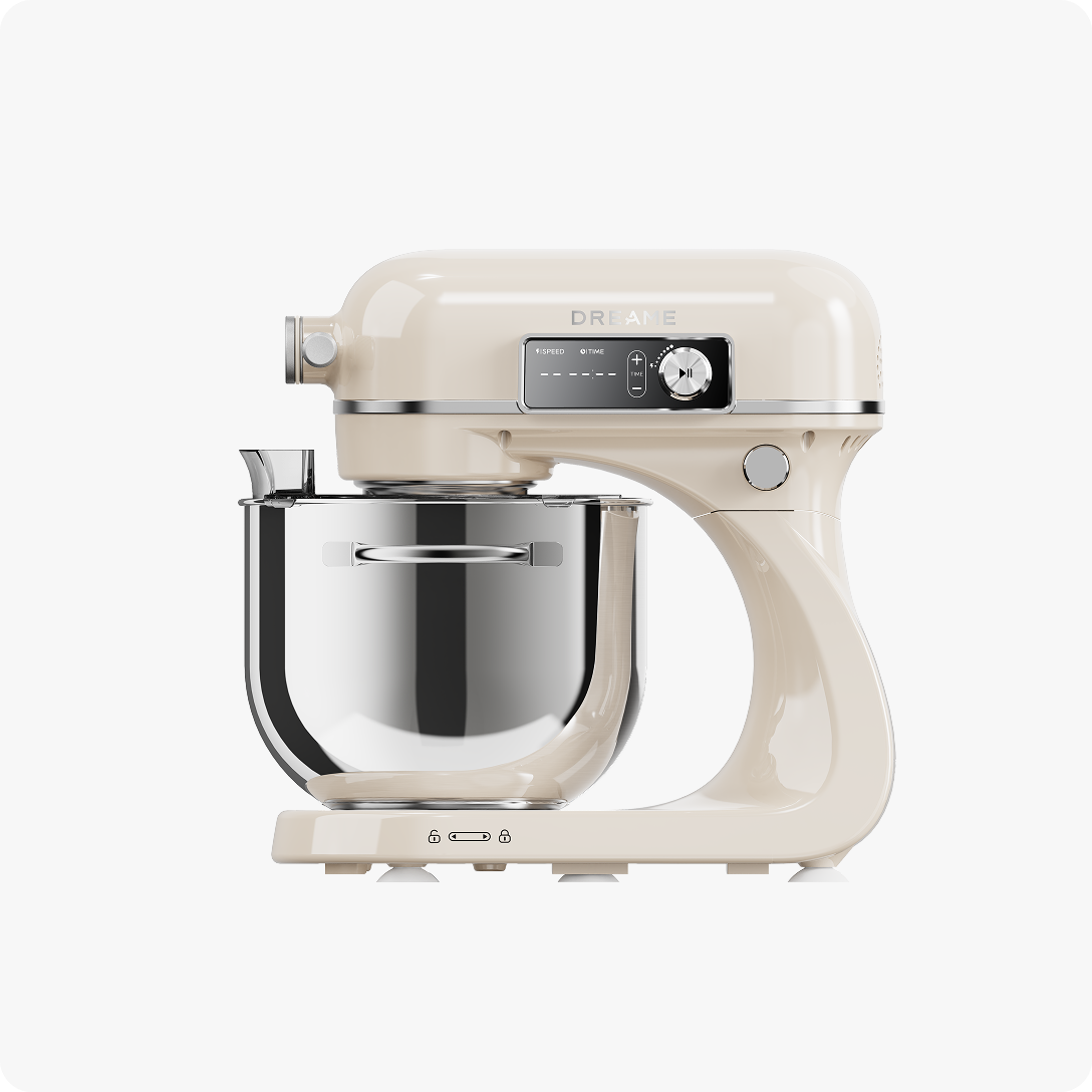 Robot pâtissier Dreame BioKnead™