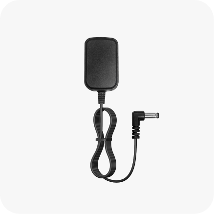 Chargeur
x1
