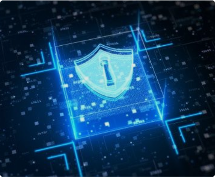 Dreame Aqua10 Ultra Roller Complete garantit la confidentialité des données avec protection de sécurité certifiée