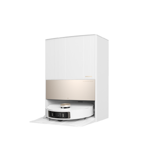 Dreame L20 Ultra Robot Aspirateur Laveur