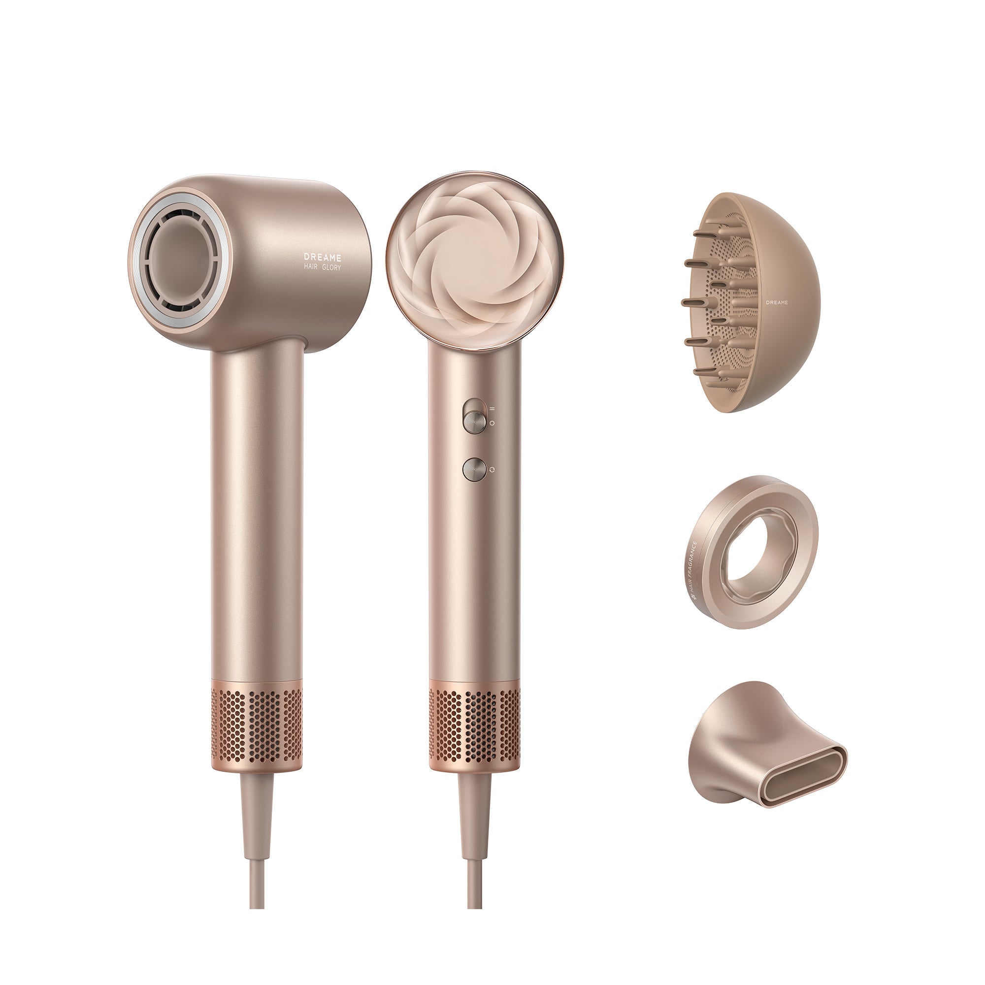 Dreame Glory Mix Sèche-cheveux