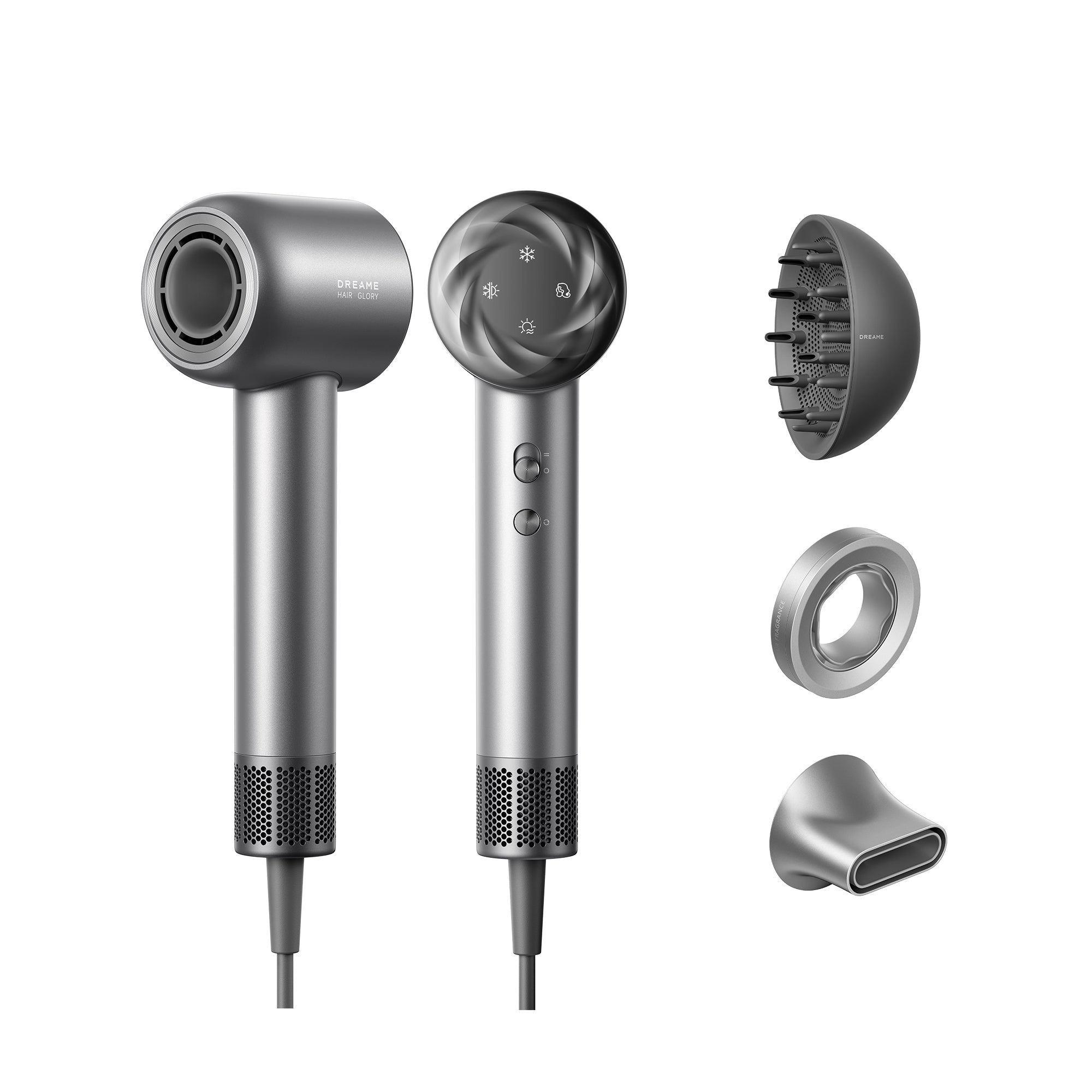 Dreame Glory Mix Sèche-cheveux