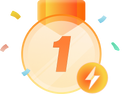 1re place（Le Champion）