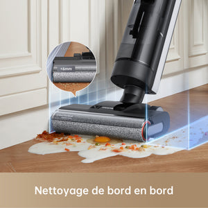 Dreame H12 Dual Aspirateur Laveur