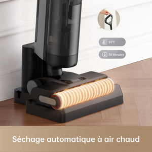 Pour Dreame H12 Pro / H12 Double Aspirateur Pièces de Rechange Rouleau Brosse Hepa Filtre Accessoires - Electroménager Pour Dreame H12 Pro / H12 Double Aspirateur Pièces de Rechange Rouleau Brosse Hepa Filtre Accessoires - Electroménager