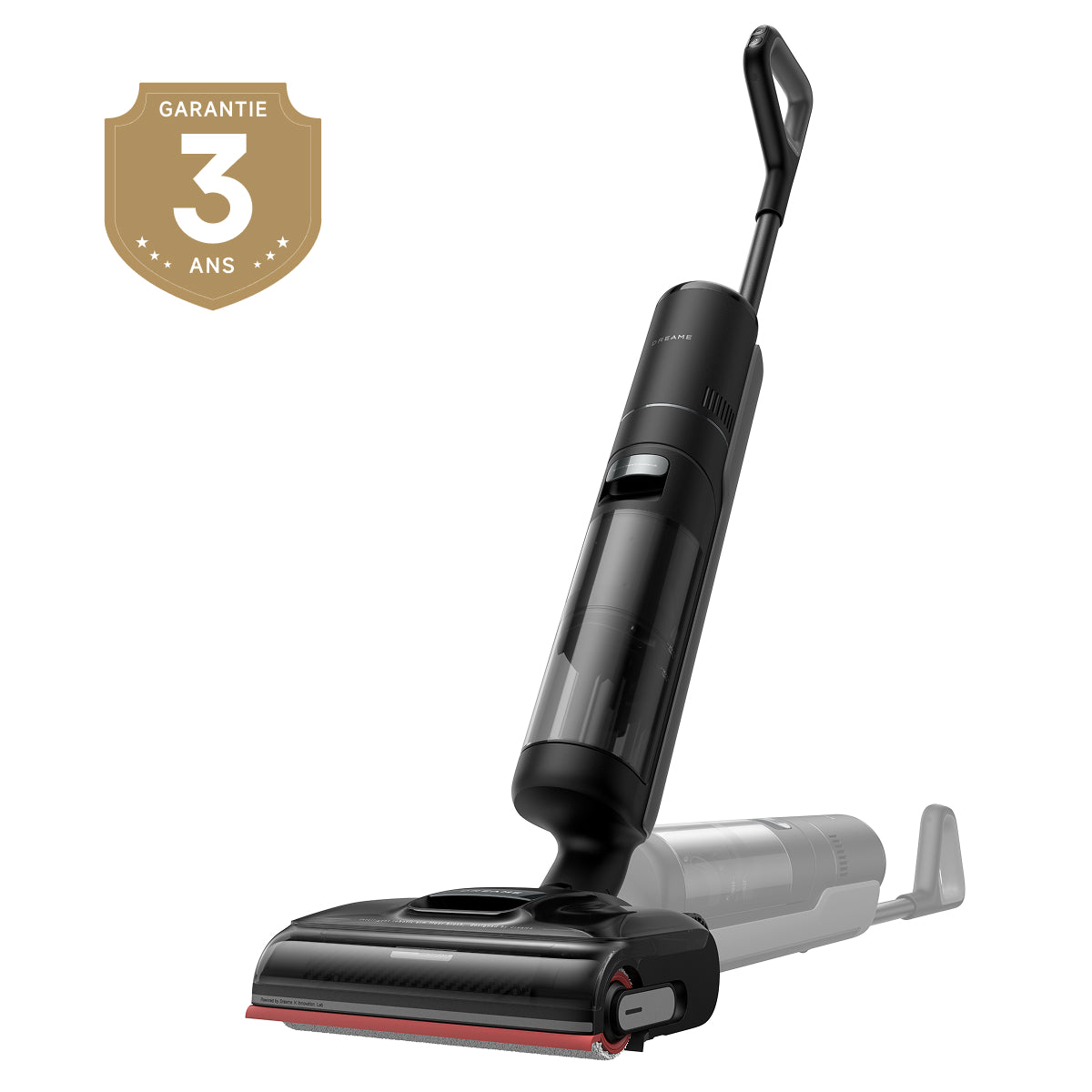 Dreame H15 Pro Heat Aspirateur Laveur