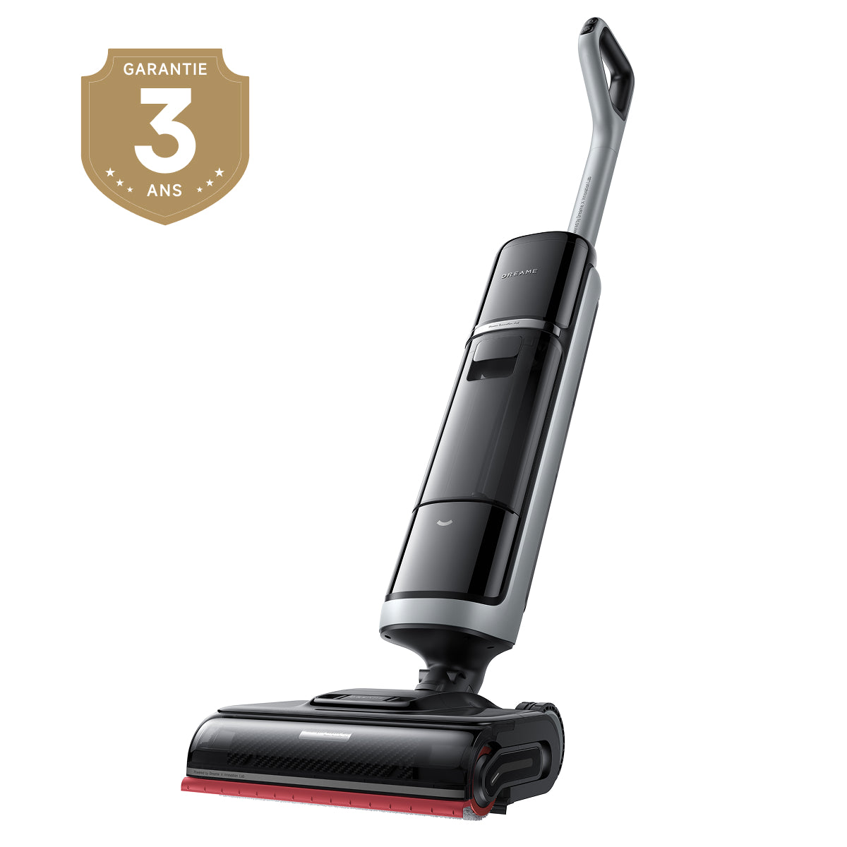 Dreame H15 Pro Heat Aspirateur Laveur
