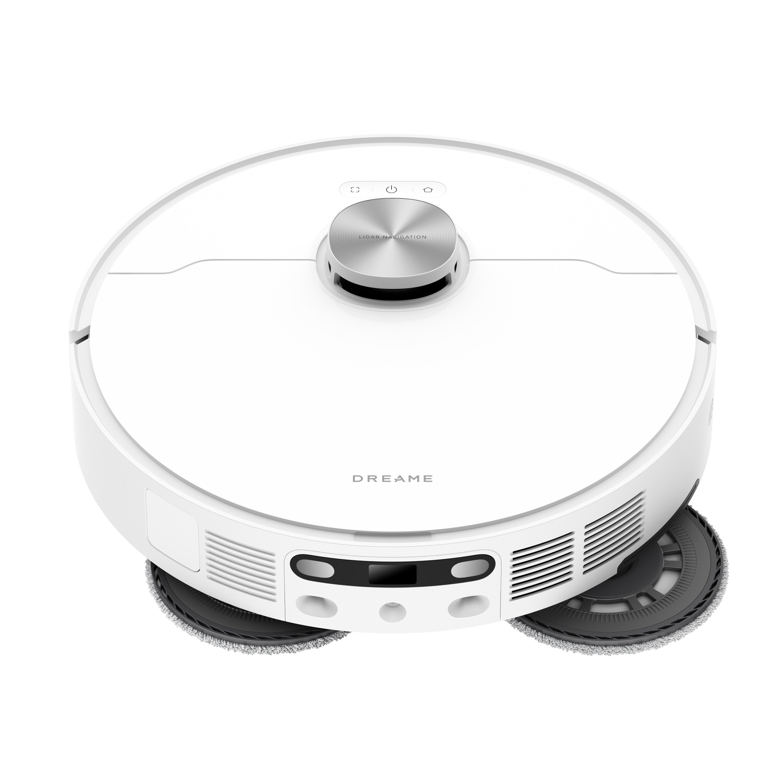 Dreame L10s Ultra Gen 2 Robot Aspirateur Laveur