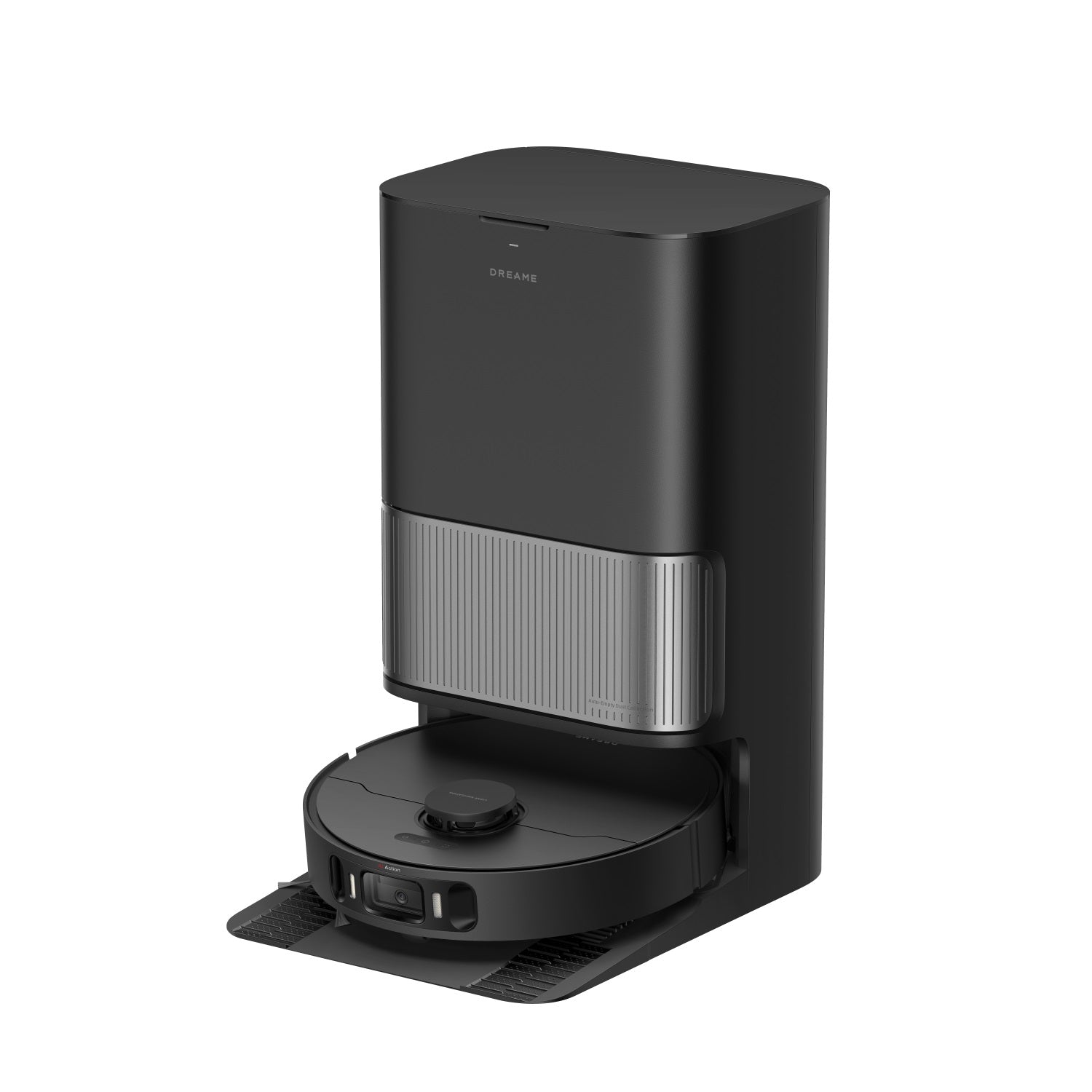 Dreame L40 Ultra AE Noir Robot Aspirateur Laveur