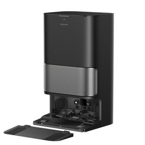 Dreame L40 Ultra AE Noir Robot Aspirateur Laveur