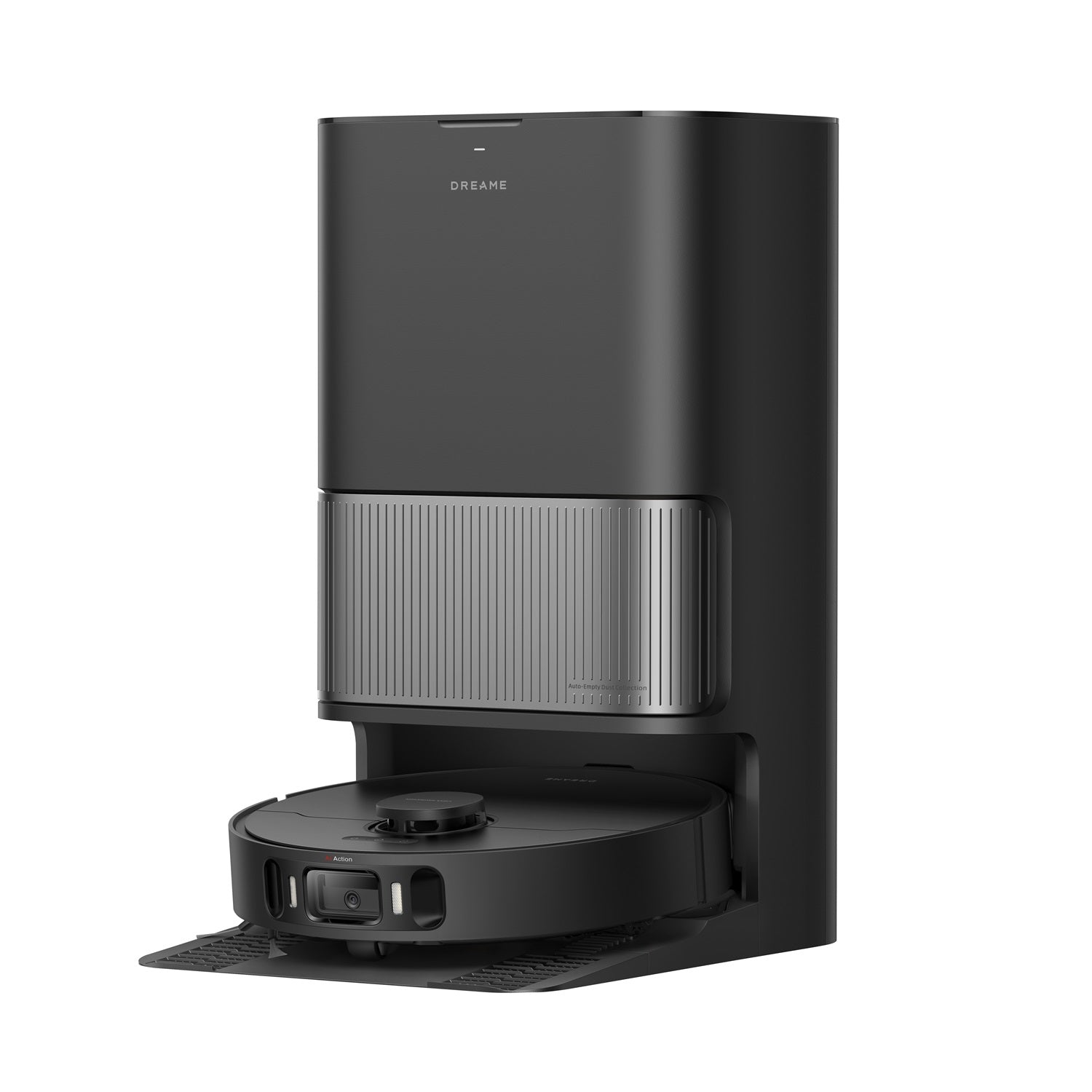 Dreame L40 Ultra AE Noir Robot Aspirateur Laveur