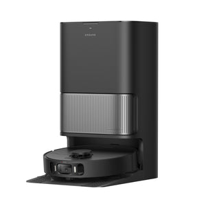 Dreame L40 Ultra AE Noir Robot Aspirateur Laveur