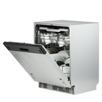 Charger l'image dans la galerie, Lave-vaisselle entièrement encastrable Dreame DZ60 Pro
