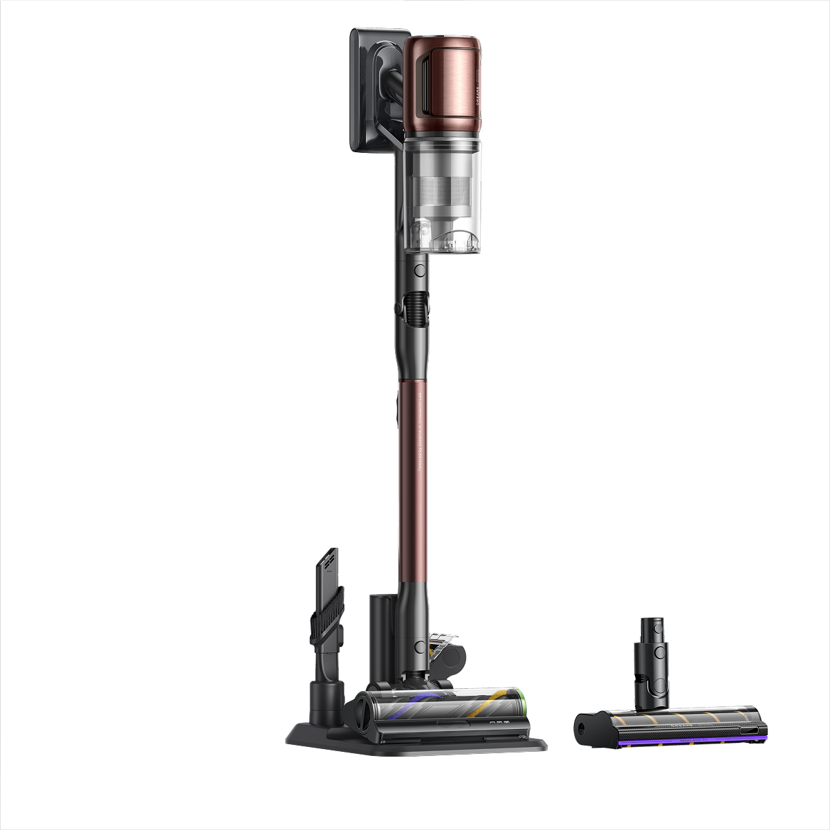 Dreame V30 Aspirateur sans fil