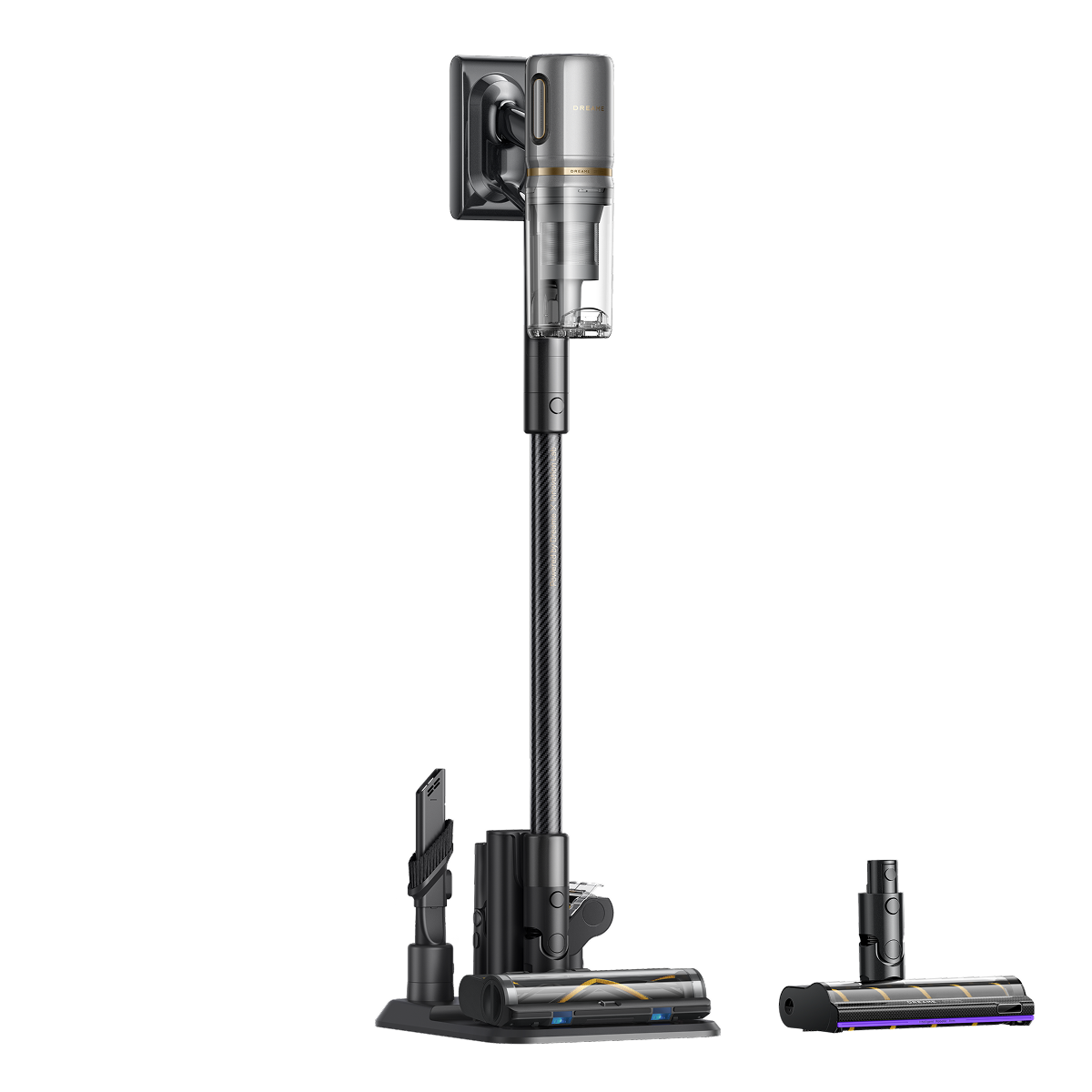 Dreame V20 Aspirateur sans fil