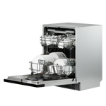 Charger l'image dans la galerie, Lave-vaisselle entièrement encastrable Dreame DZ40 Pro
