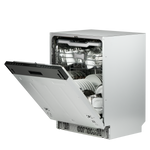 Charger l'image dans la galerie, Lave-vaisselle entièrement encastrable Dreame DZ40 Pro
