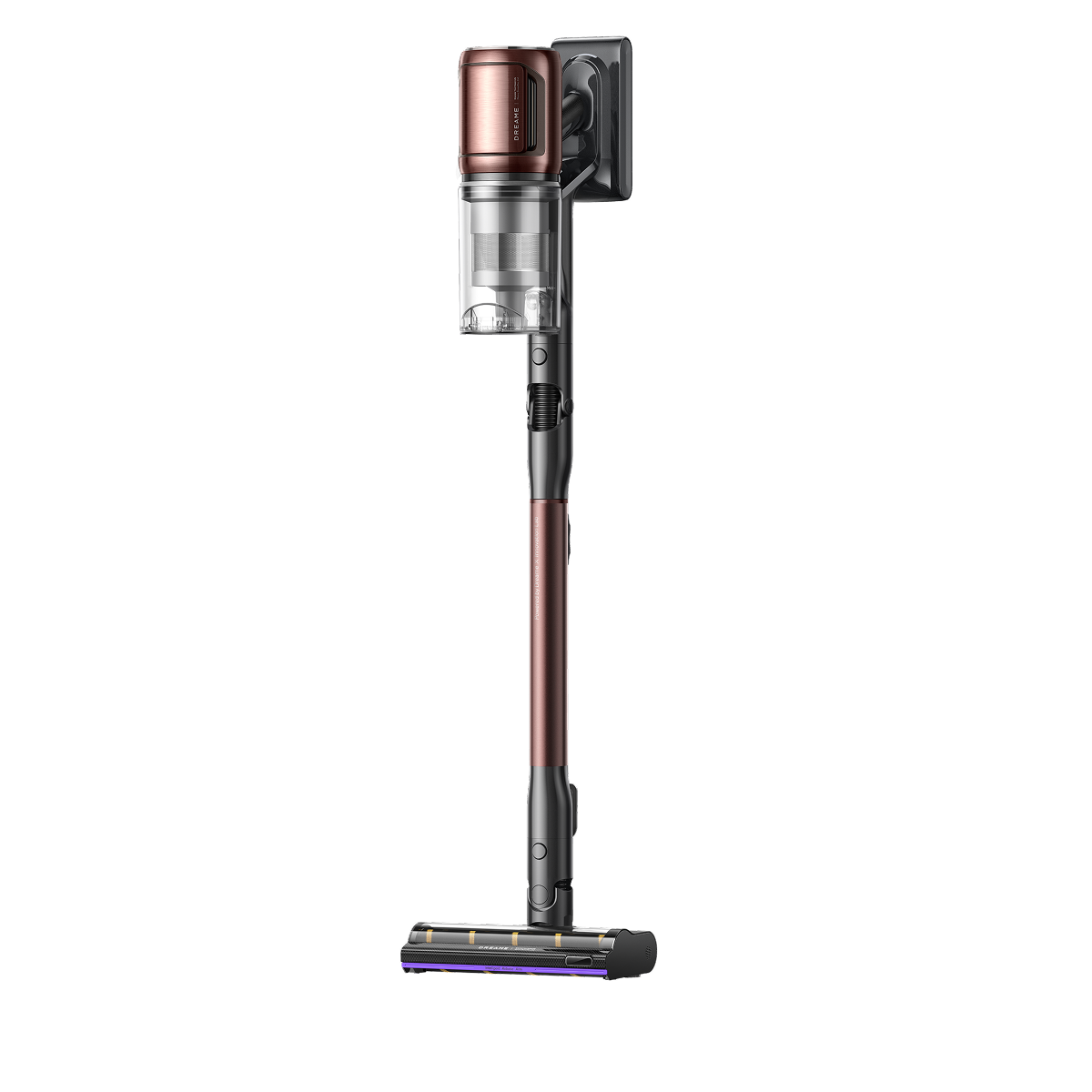 Dreame V30 Aspirateur sans fil