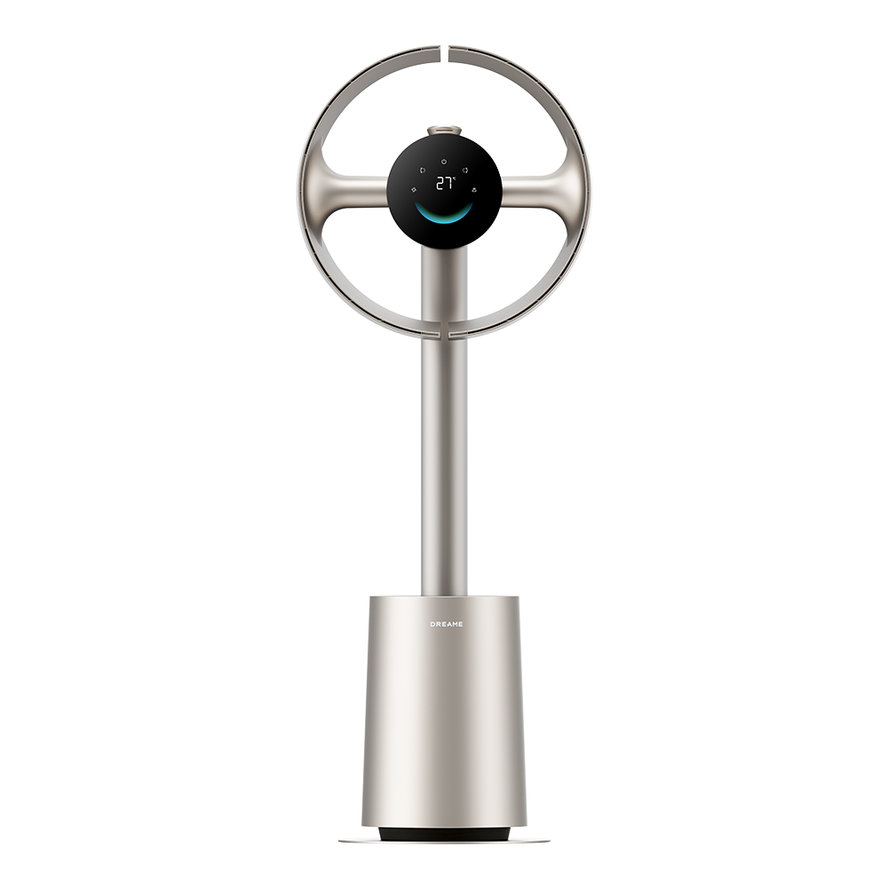 Ventilateur sans pales Dreame MF10 à 199,00€