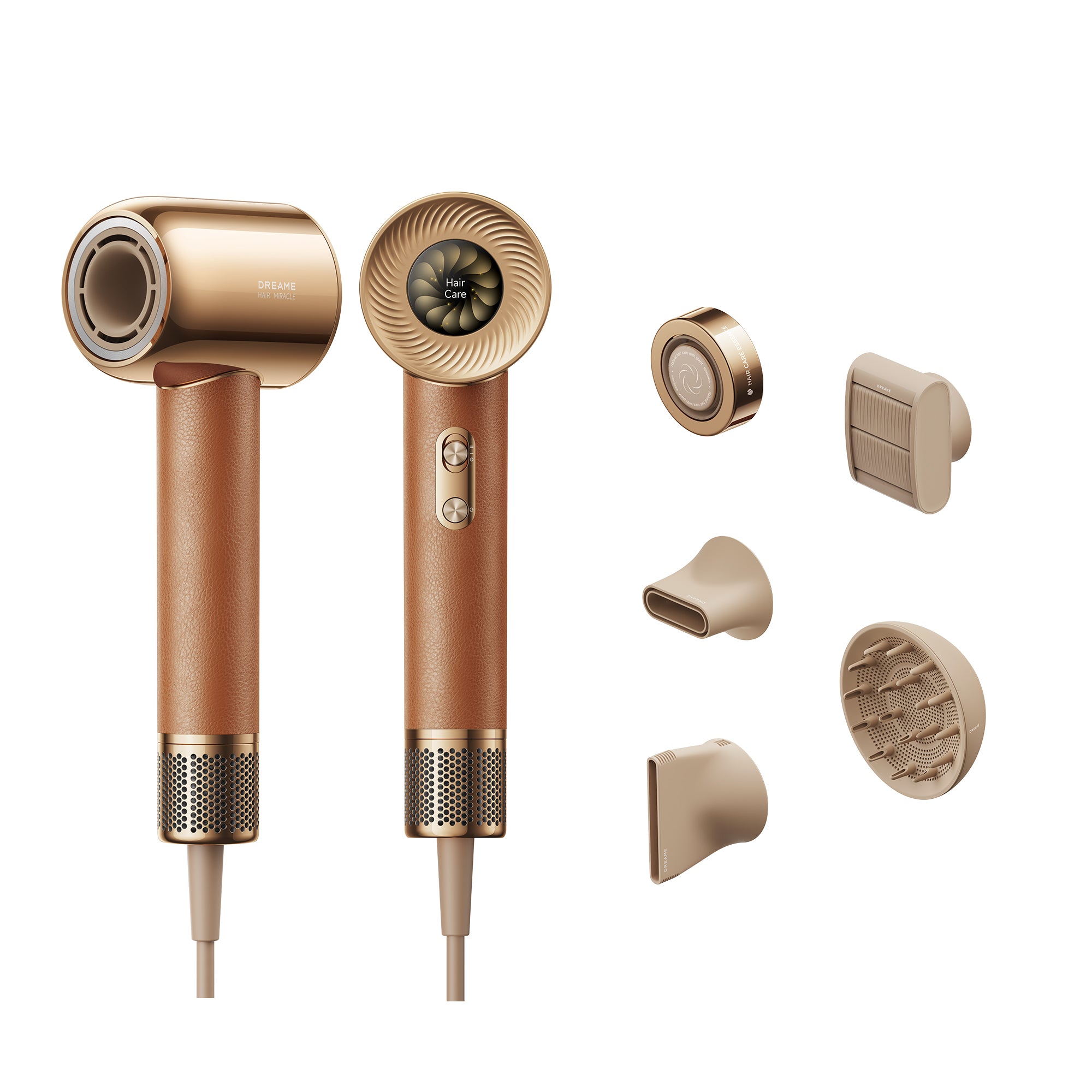 Dreame Hair Miracle Sèche-cheveux