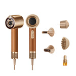 Charger l&#39;image dans la galerie, Dreame Miracle Pro Sèche-cheveux haute vitesse
