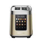 Charger l'image dans la galerie, Grille-pain intelligent ToastControl™ Dore
