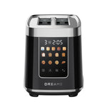 Charger l'image dans la galerie, Grille-pain intelligent ToastControl™ Noir