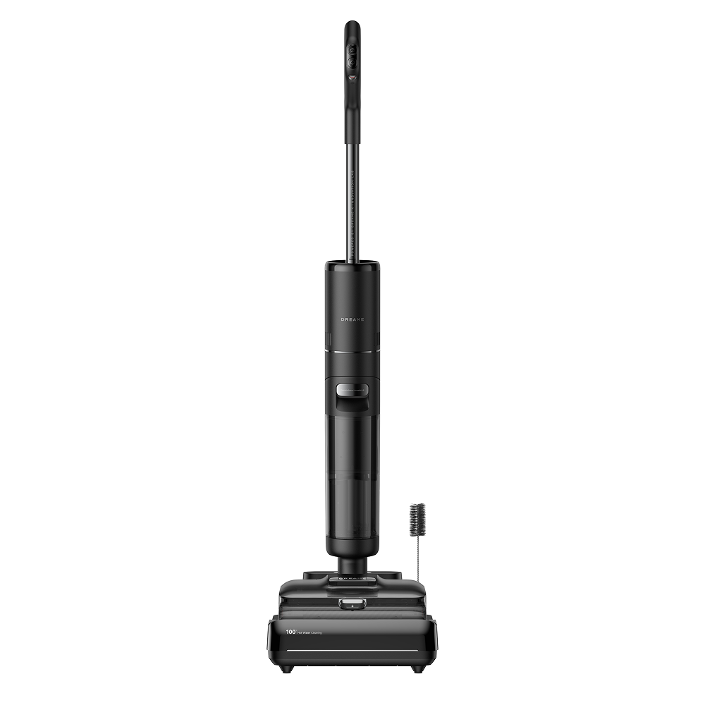 Dreame H15 Pro FoamWash Aspirateur Laveur