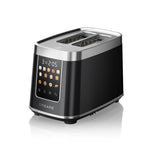 Charger l'image dans la galerie, Grille-pain intelligent ToastControl™ Noir