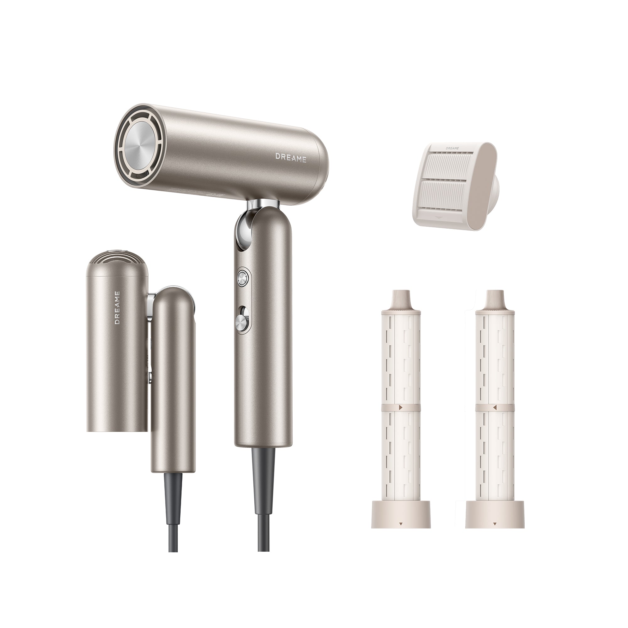 Dreame Pocket Neo Sèche-cheveux