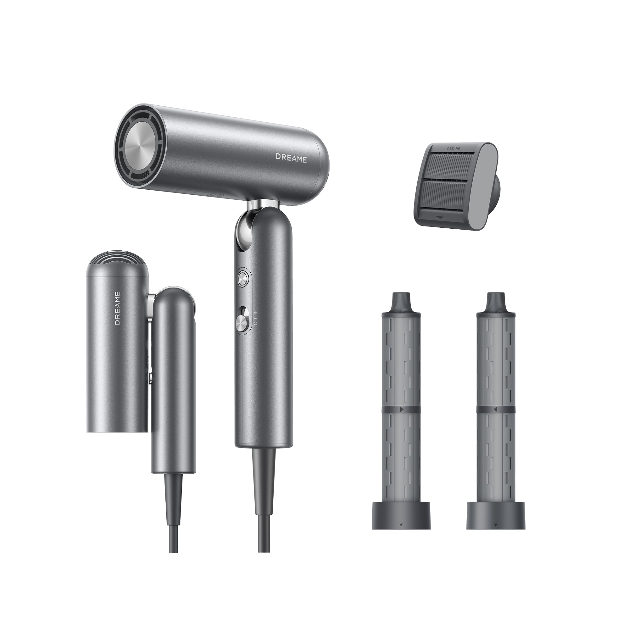Dreame Pocket Neo Sèche-cheveux