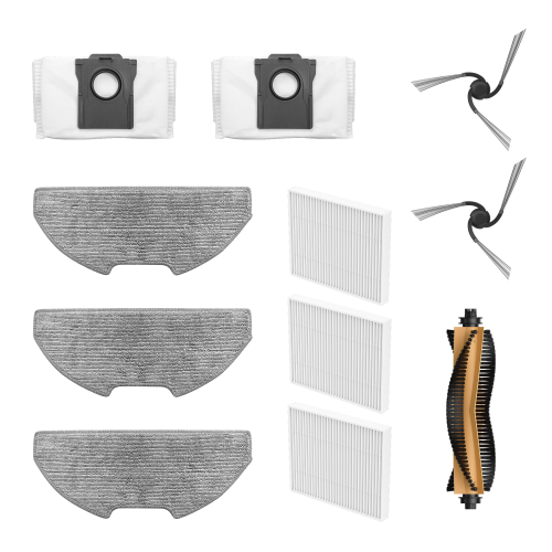 Kit d'Accessoires compatibles avec D20AirPlus