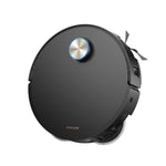 Charger l'image dans la galerie, Dreame X60 Pro Ultra Complete Noir Robot Aspirateur Laveur
