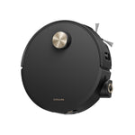 Charger l&#39;image dans la galerie, Dreame Aqua10 Roller Noir Robot Aspirateur Laveur
