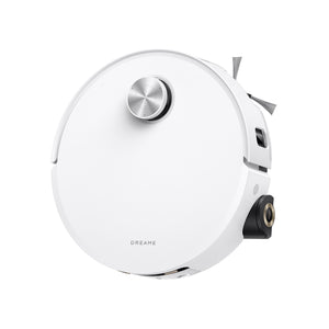 Dreame Aqua10 Roller Robot Aspirateur Laveur