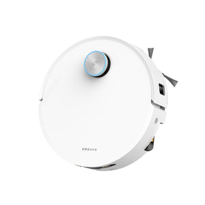 Dreame Aqua10 Ultra Track Complete Robot Aspirateur Laveur