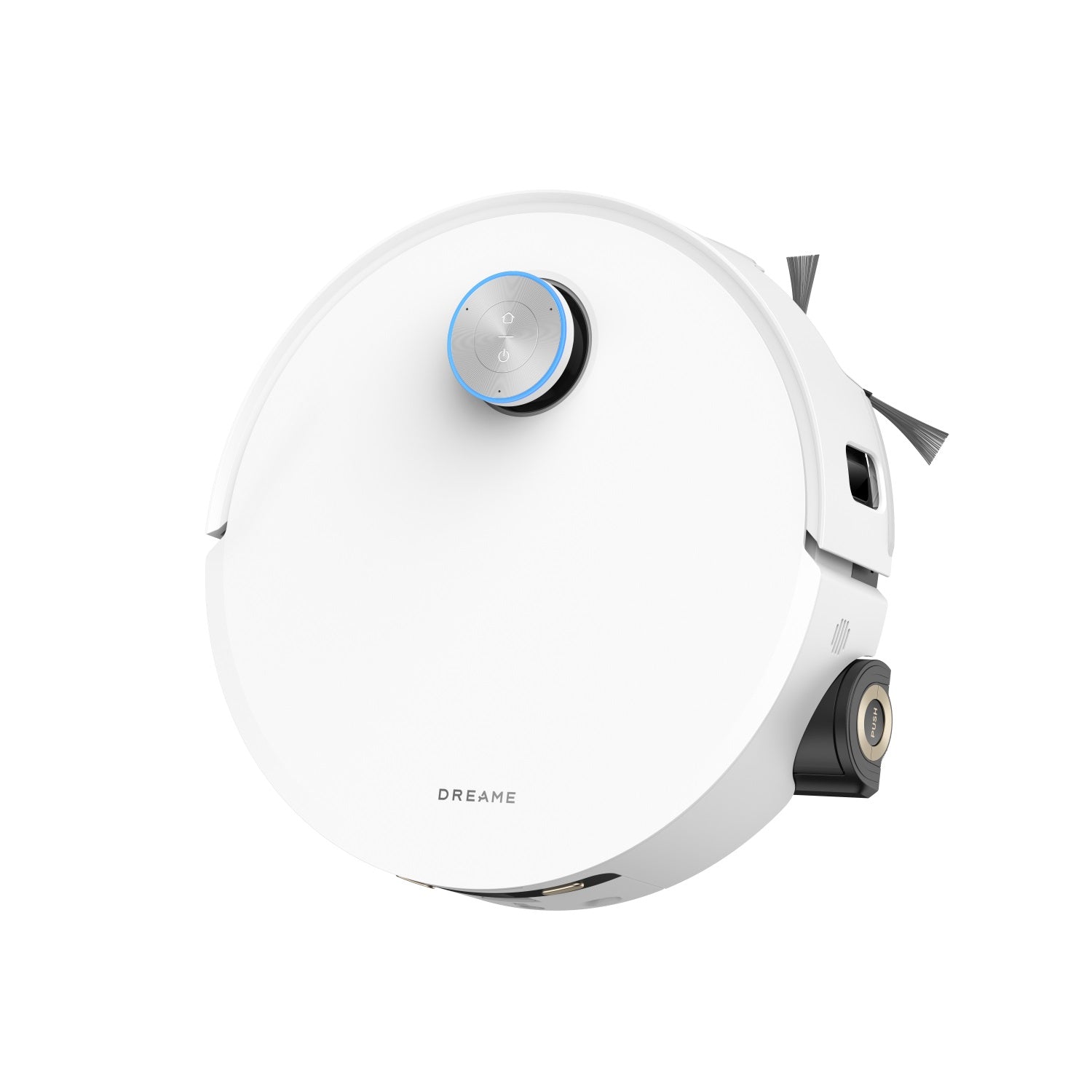 Dreame Aqua10 Ultra Roller Complete Robot Aspirateur Laveur
