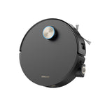 Charger l&#39;image dans la galerie, Dreame Aqua10 Ultra Roller Complete Noir Robot Aspirateur Laveur
