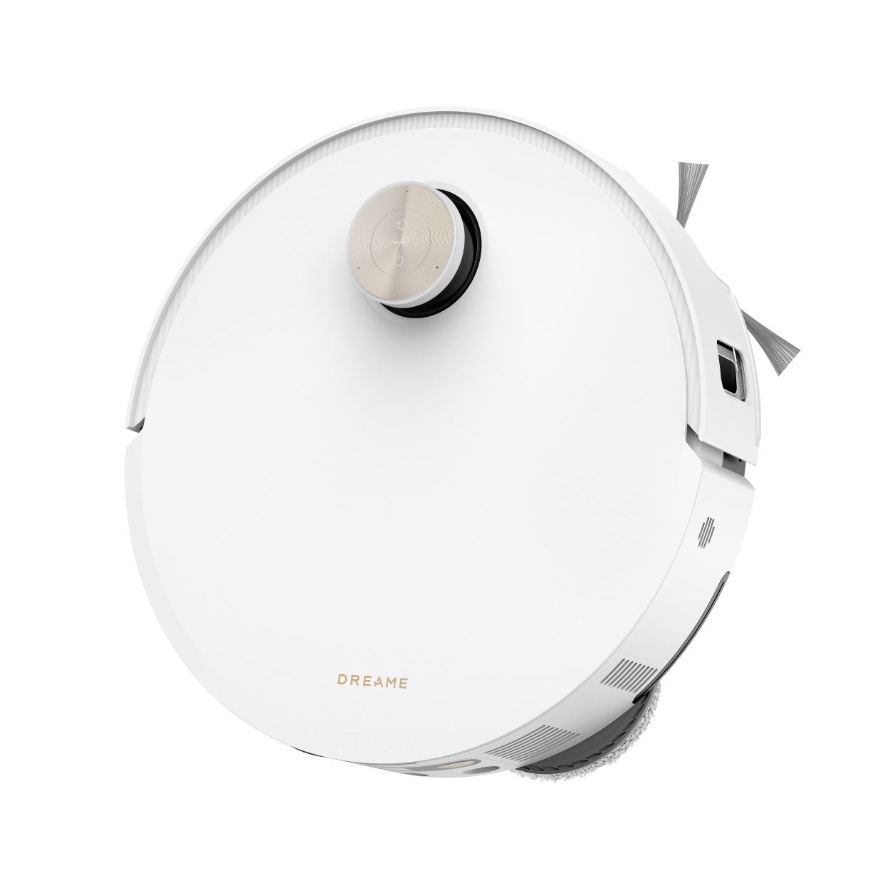 Dreame Matrix10 Ultra Robot Aspirateur Laveur