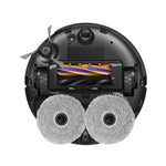 Charger l'image dans la galerie, Dreame L60 Ultra Noir Robot Aspirateur Laveur