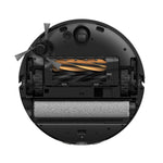 Charger l&#39;image dans la galerie, Dreame Aqua10 Ultra Roller Complete Noir Robot Aspirateur Laveur

